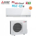 Mitsubishi Electric MSZ-EF50VGKW/MUZ