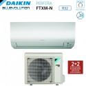 Daikin FTXM25N/RXM25N9