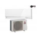 Mitsubishi Electric MSZ-EF35VGKW /MUZ WI-FI INTEGRATO