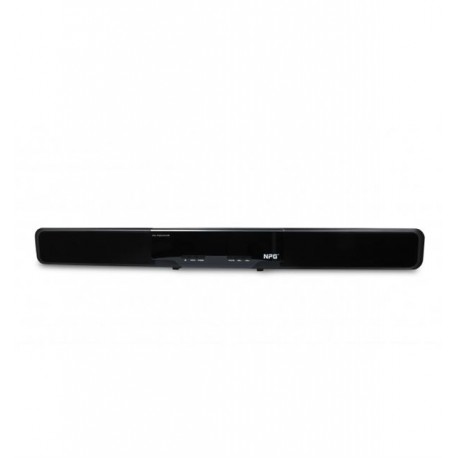 SPRO SoundBar 2.0