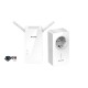 PowerLine AV1000 WiFi AC Starter Kit